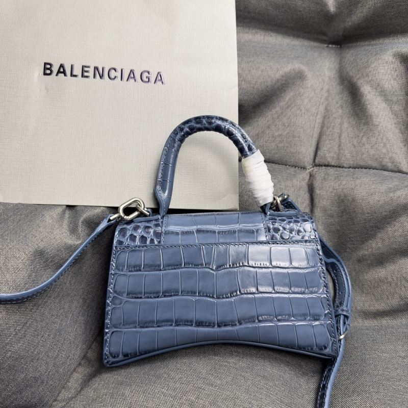 Balenciaga Hourglass Bags